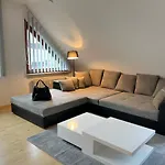 An Der Altstadt Apartment