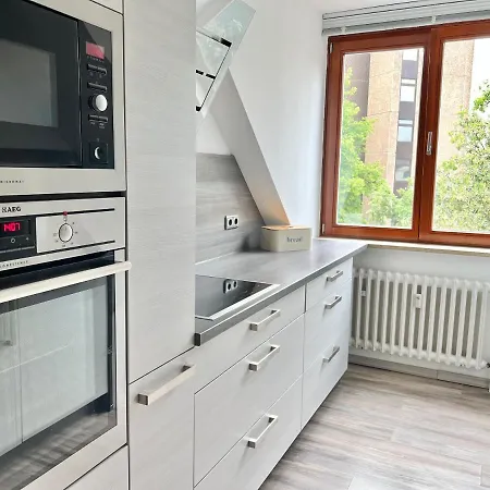 An Der Altstadt * Hamelin