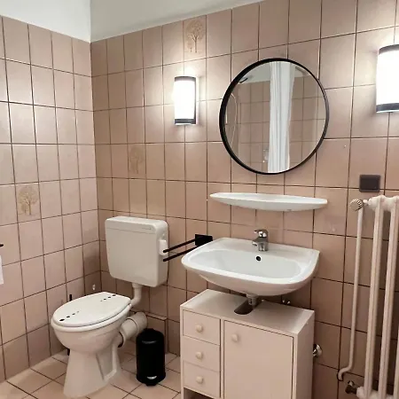 An Der Altstadt Appartamento *