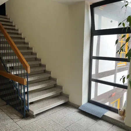 An Der Altstadt Apartmán