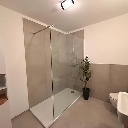 Apartament An Der Altstadt *