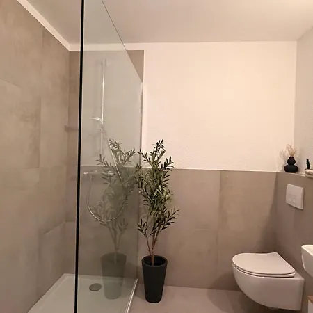 Apartament An Der Altstadt *
