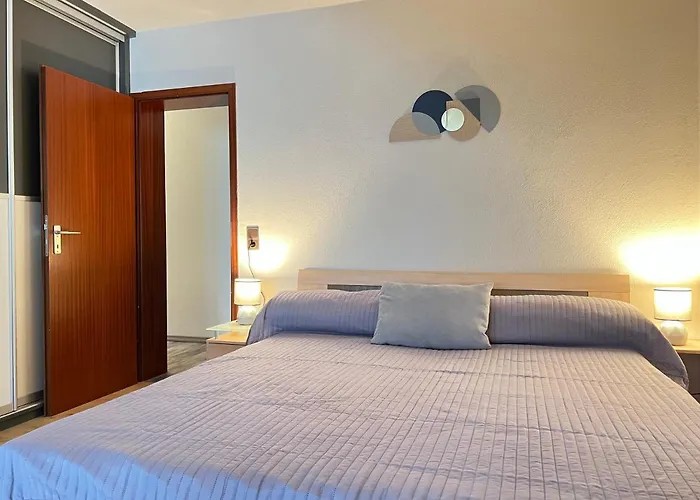 An Der Altstadt アパート ハーメルン